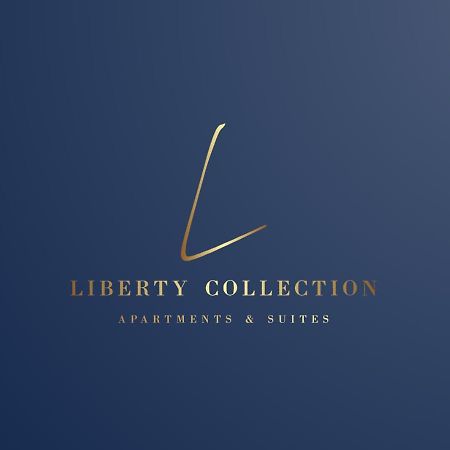 Bella Roma Luxury Accommodation, Vatican City - Liberty Collection Exterior foto