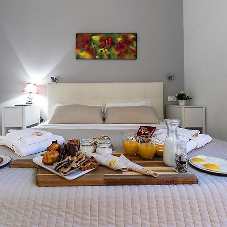 Bella Roma Luxury Accommodation, Vatican City - Liberty Collection Exterior foto