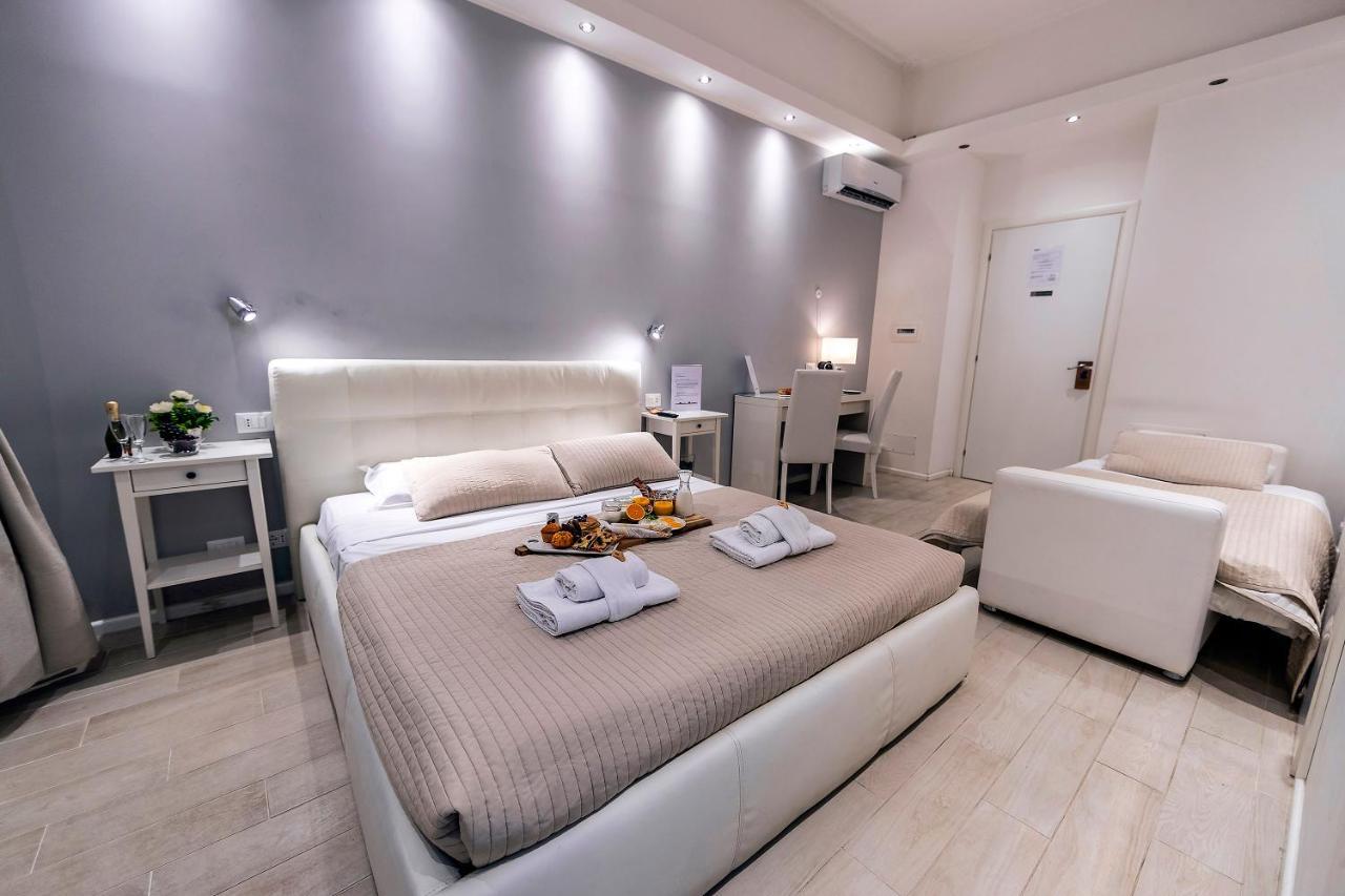 Bella Roma Luxury Accommodation, Vatican City - Liberty Collection Exterior foto
