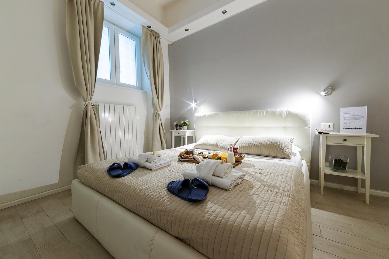 Bella Roma Luxury Accommodation, Vatican City - Liberty Collection Exterior foto