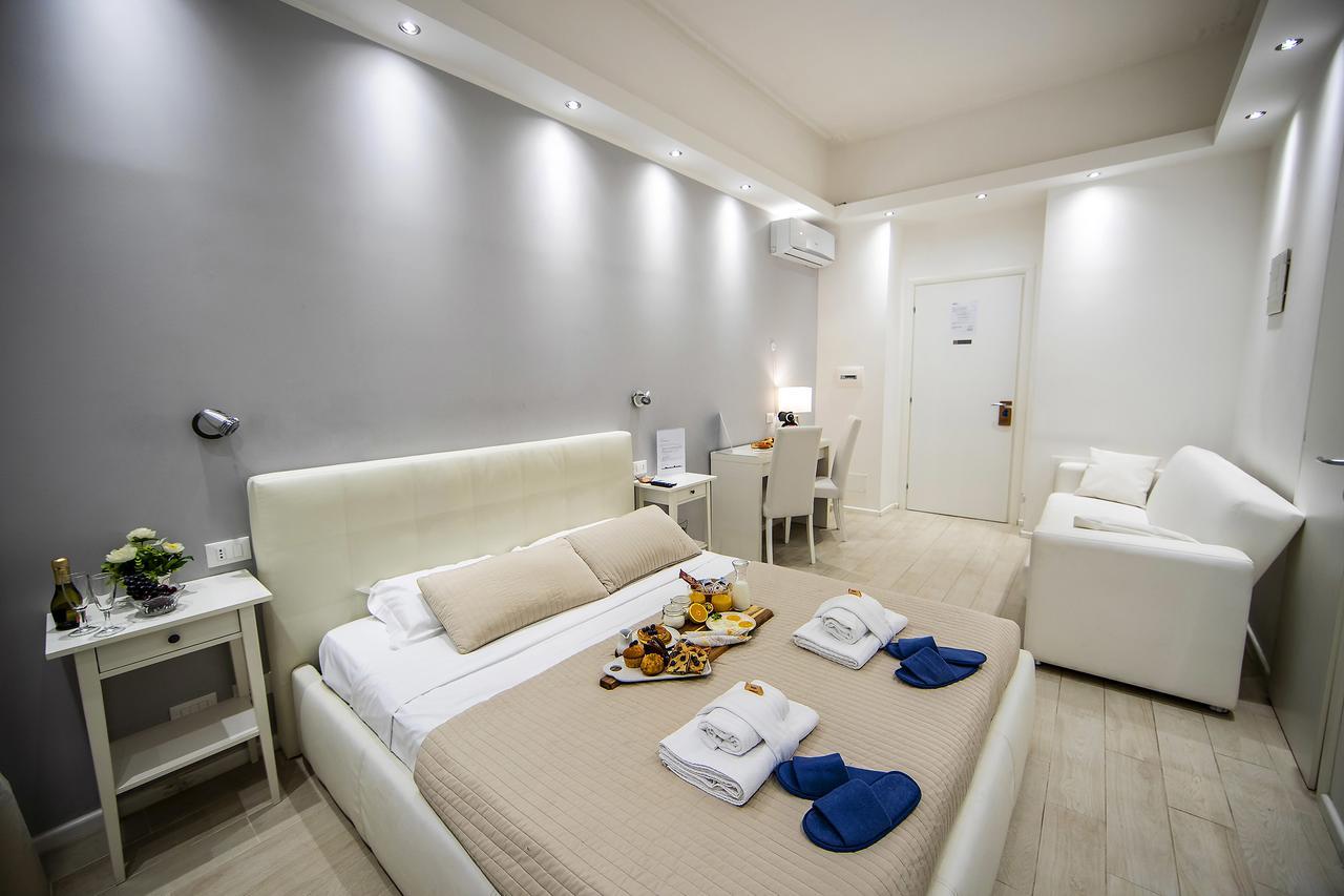 Bella Roma Luxury Accommodation, Vatican City - Liberty Collection Exterior foto