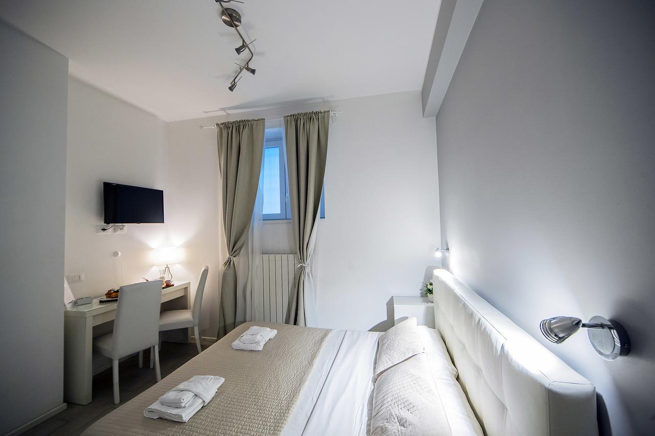 Bella Roma Luxury Accommodation, Vatican City - Liberty Collection Exterior foto